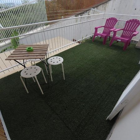Sea View Apartment Naples Exterior photo