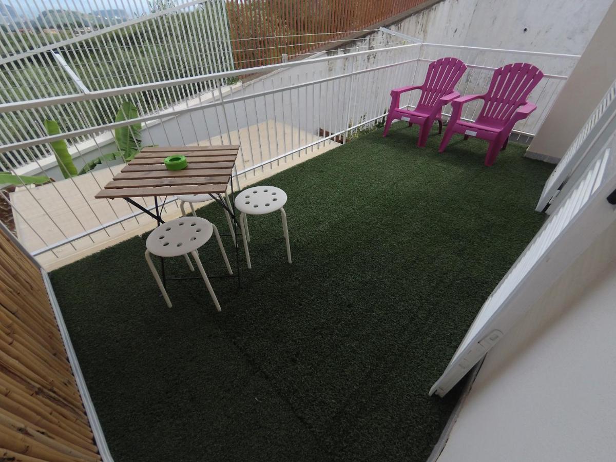 Sea View Apartment Naples Exterior photo