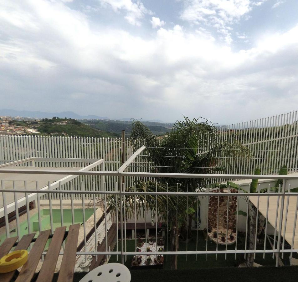 Sea View Apartment Naples Exterior photo
