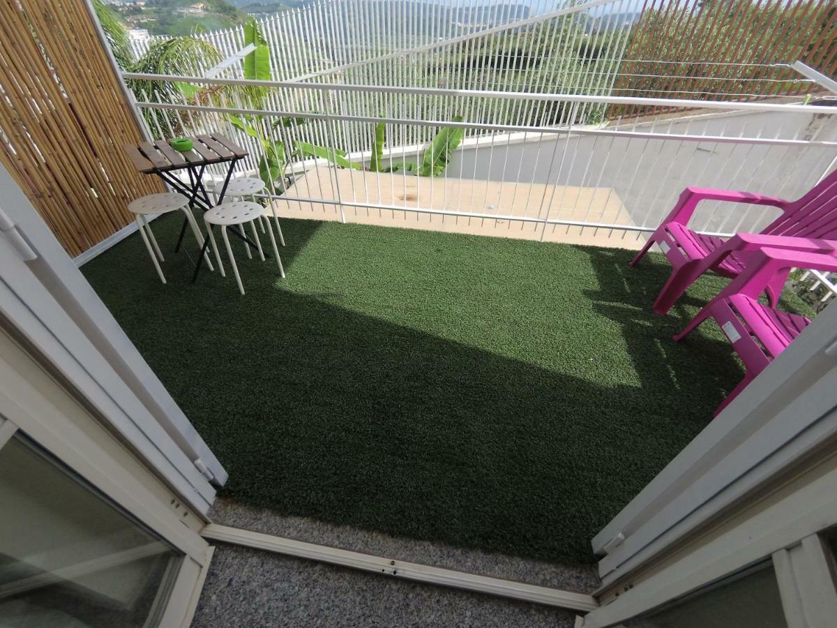 Sea View Apartment Naples Exterior photo