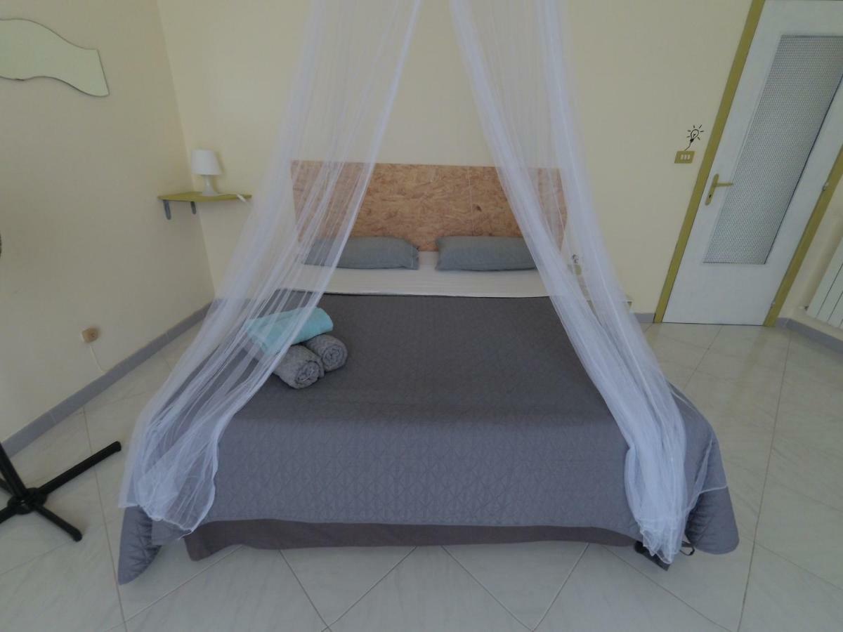 Sea View Apartment Naples Exterior photo