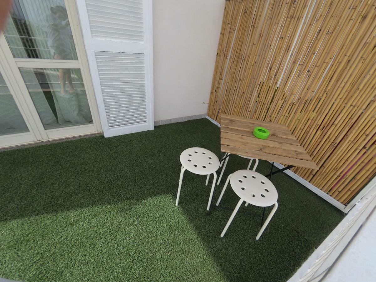Sea View Apartment Naples Exterior photo