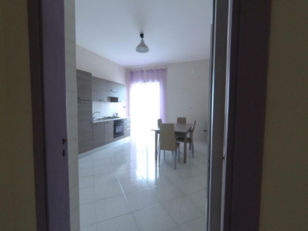 Sea View Apartment Naples Exterior photo